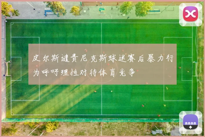 皮尔斯谴责尼克斯球迷赛后暴力行为呼吁理性对待体育竞争